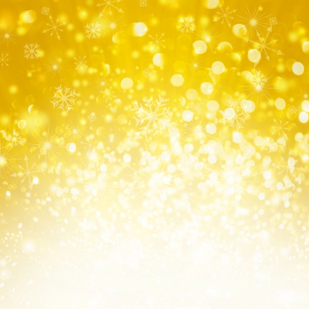 Abstract blurred light backgroundの写真素材