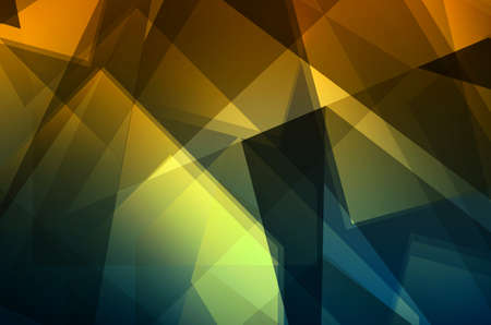 abstract background with colorfulの写真素材