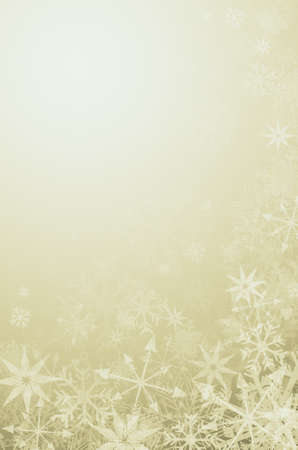 Christmas Backgroundの写真素材