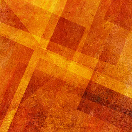 Grunge orange backgroundの写真素材