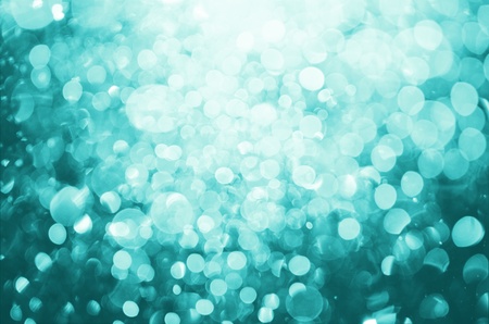 circular bokeh backgroundの写真素材
