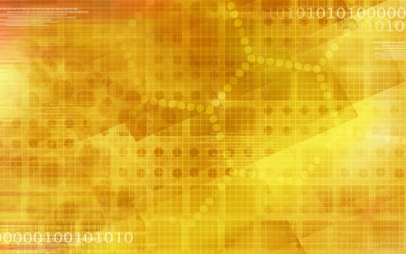 Abstract technology backgroundの写真素材