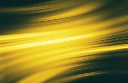 Abstract background in yellow tonesの写真素材