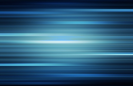 blue lines backgroundの写真素材