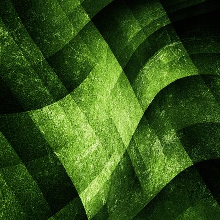 Grunge green backgroundの写真素材