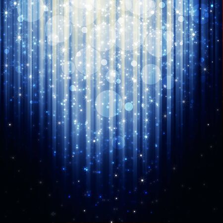 abstract glowing backgroundの写真素材