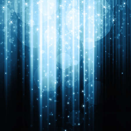 abstract glowing backgroundの写真素材
