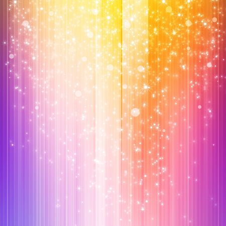 abstract glowing backgroundの写真素材