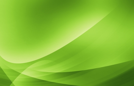 abstract background greenの写真素材