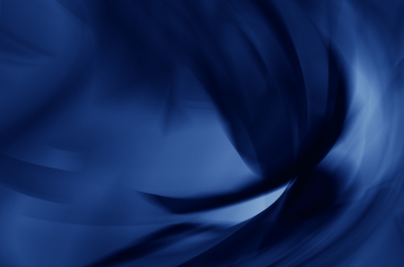 smooth gradient background, blue abstract backgroundの写真素材