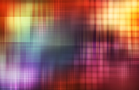 colorful mosaic backgroundの写真素材
