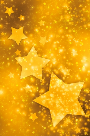 Abstract Christmas background.Holiday abstract backgroundの写真素材