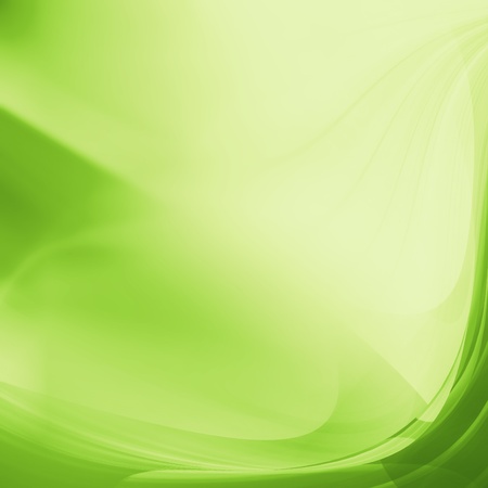 abstract background greenの写真素材