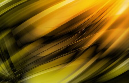 Abstract blurry background in orange and red tonesの写真素材