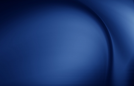 smooth gradient background, blue abstract backgroundの写真素材