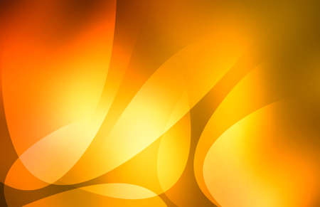 Abstract yellow  Backgroundの写真素材