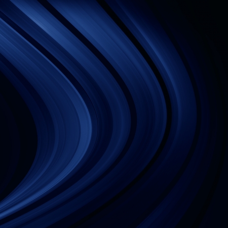smooth gradient background, blue abstract backgroundの写真素材