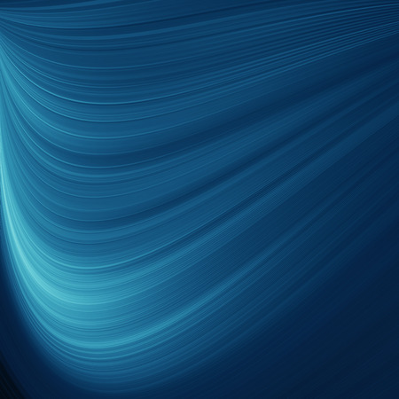 Blue abstract backgroundsの写真素材