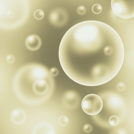 bubbles  backgroundの写真素材