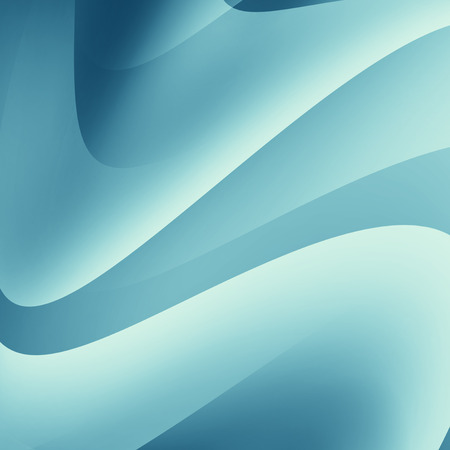 Blue abstract backgroundsの写真素材