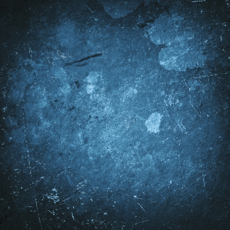 grunge wallの写真素材