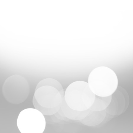 Lights on grey background.の写真素材