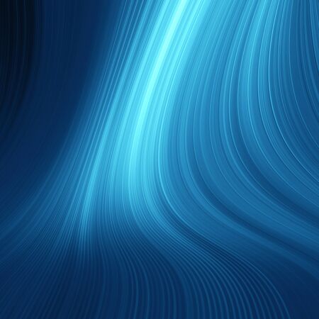 Blue abstract backgroundsの写真素材