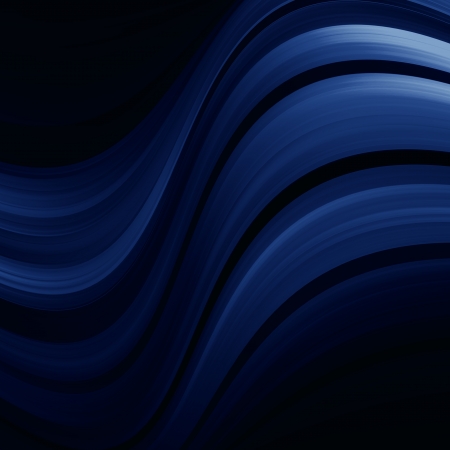 smooth gradient background, blue abstract backgroundの写真素材