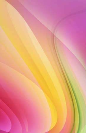 Abstract colorful  Backgroundの写真素材