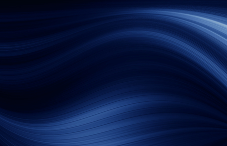 smooth gradient background, blue abstract backgroundの写真素材