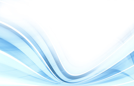 Abstract Blue Background Textureの写真素材
