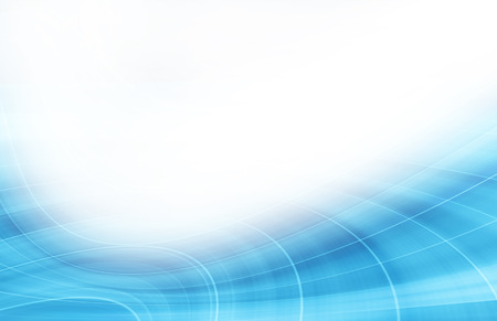 Abstract Blue Background Textureの写真素材