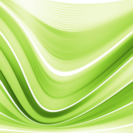 abstract background greenの写真素材