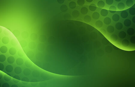 green tone backgroundの写真素材