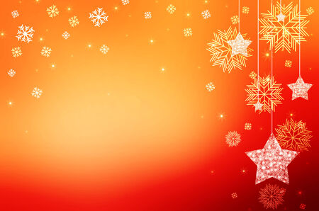 christmas new year backgroundの写真素材
