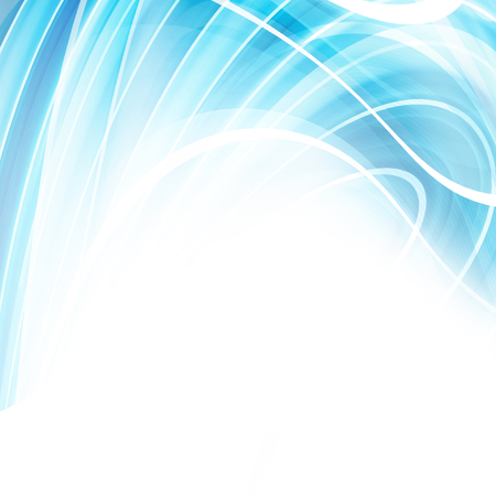 Background blue abstractの写真素材
