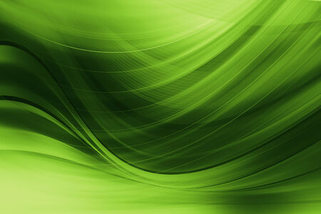 abstract background greenの写真素材