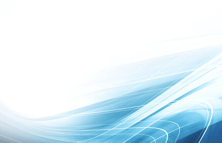 Abstract Blue Background Textureの写真素材
