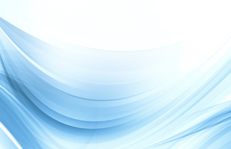 Abstract Blue Background Textureの写真素材