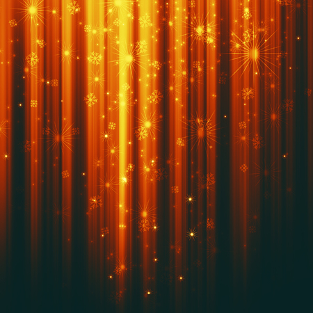 abstract glowing backgroundの写真素材