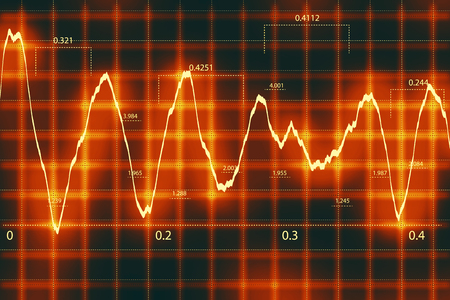 Cardiac Frequencyの写真素材