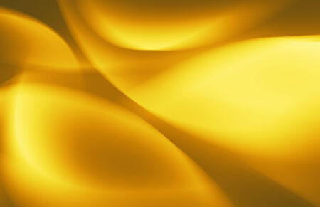 Flowing lines on abstract  backgroundの写真素材