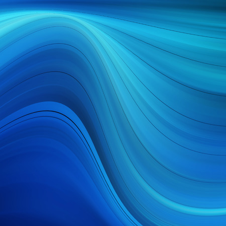 Background blue abstractの写真素材
