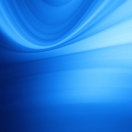 Background blue abstractの写真素材
