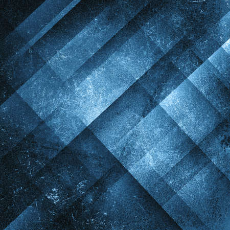 Grunge blue backgroundの写真素材
