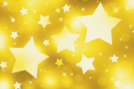 Abstract Christmas background.Holiday abstract backgroundの写真素材
