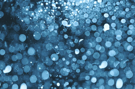 defocused backgroundの写真素材