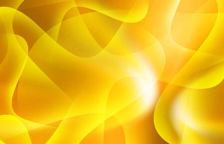 Flowing lines on abstract  backgroundの写真素材