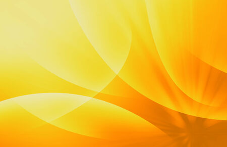 Flowing lines on abstract  backgroundの写真素材