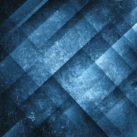 Grunge blue backgroundの写真素材